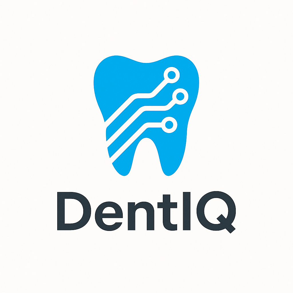 Dentiq Logo
