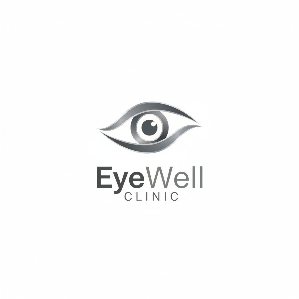 Eyewell Logo