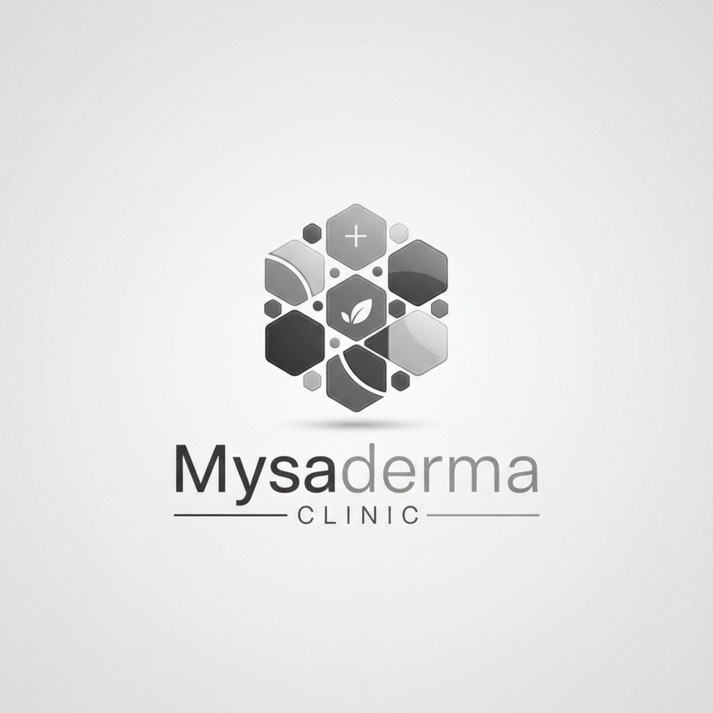 Mysaderma Logo