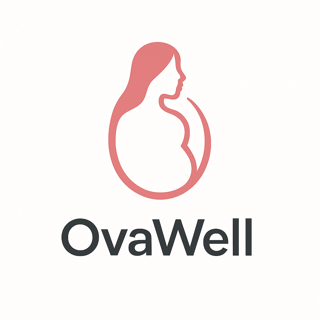 Ovawell Logo