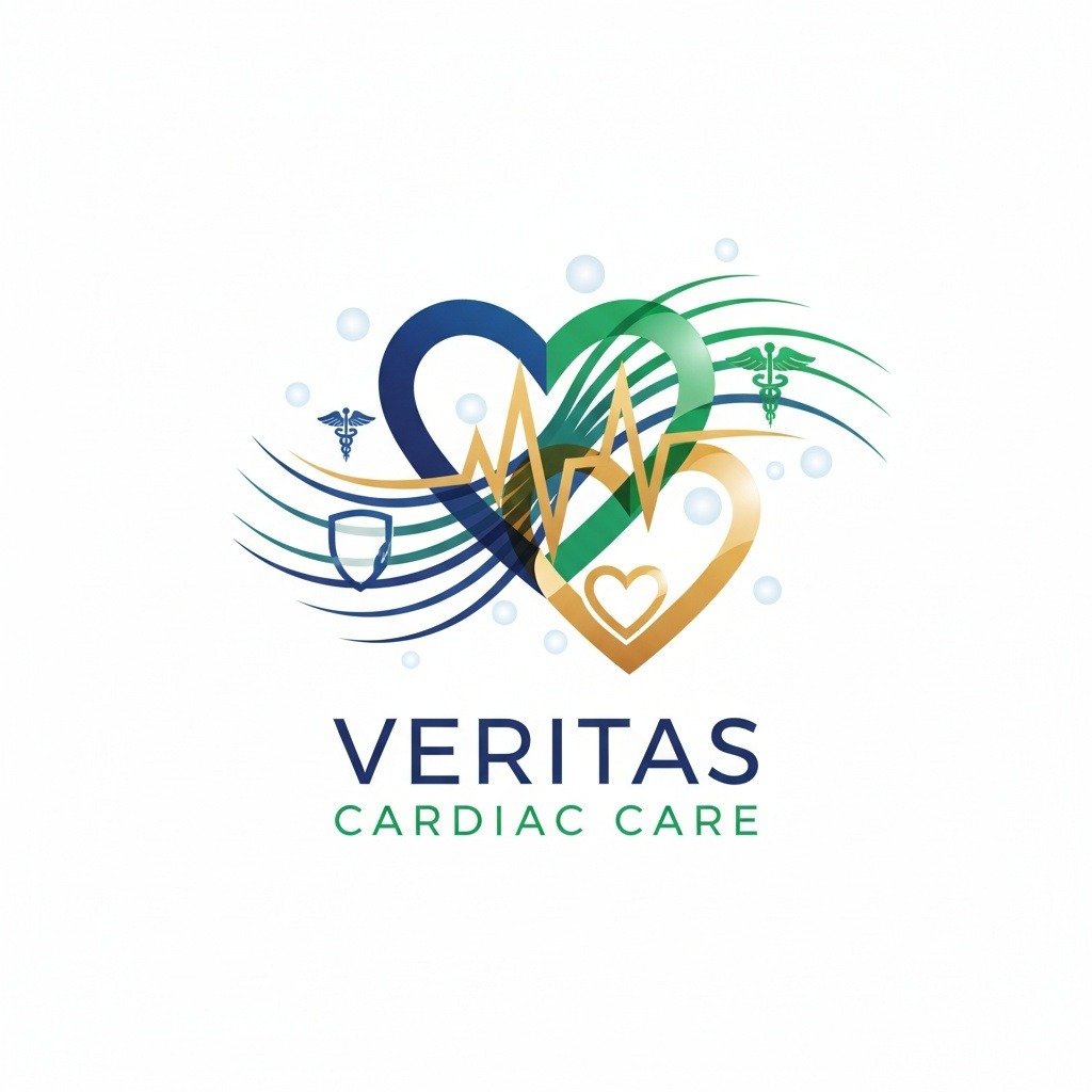 Veritas Logo