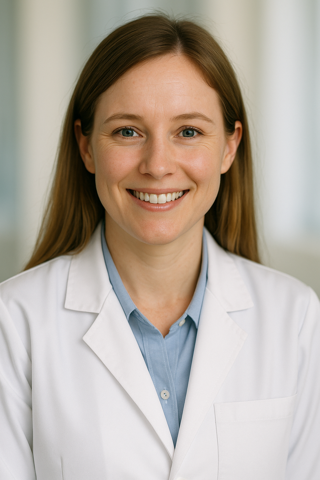 Dr. Sophie Taylor